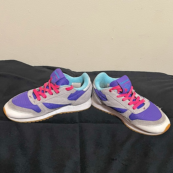 Reebok tennis shoes - Picture 15 of 15